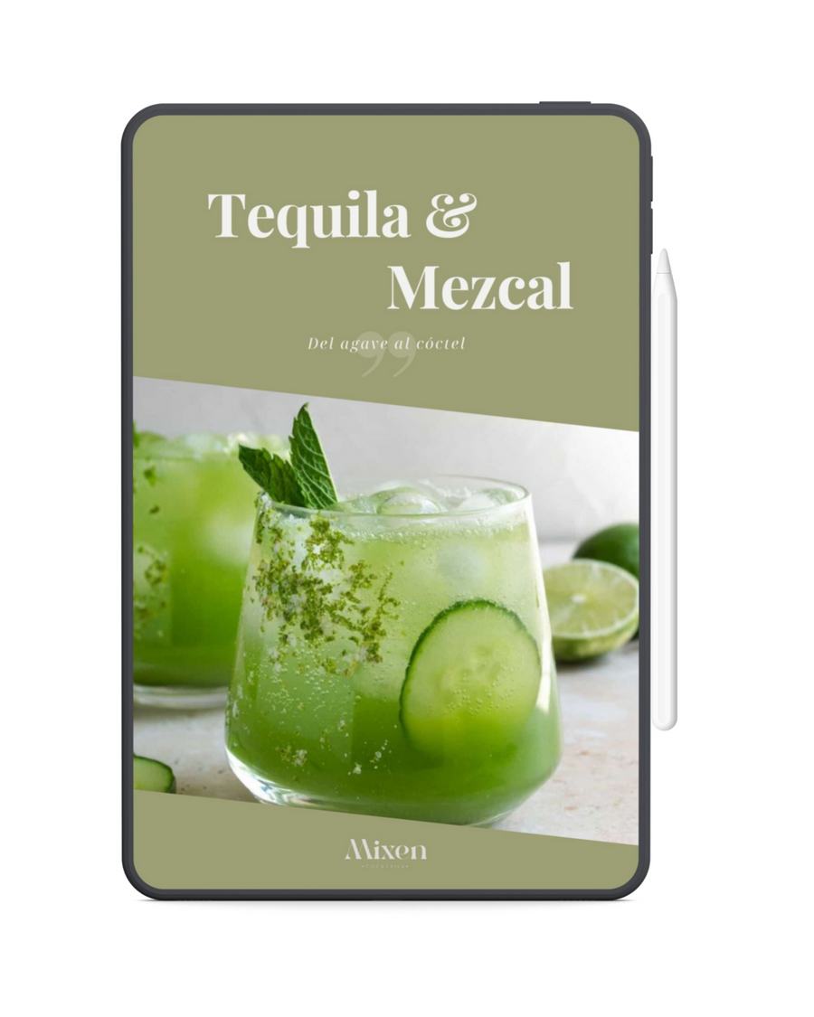 Tequila & Mezcal