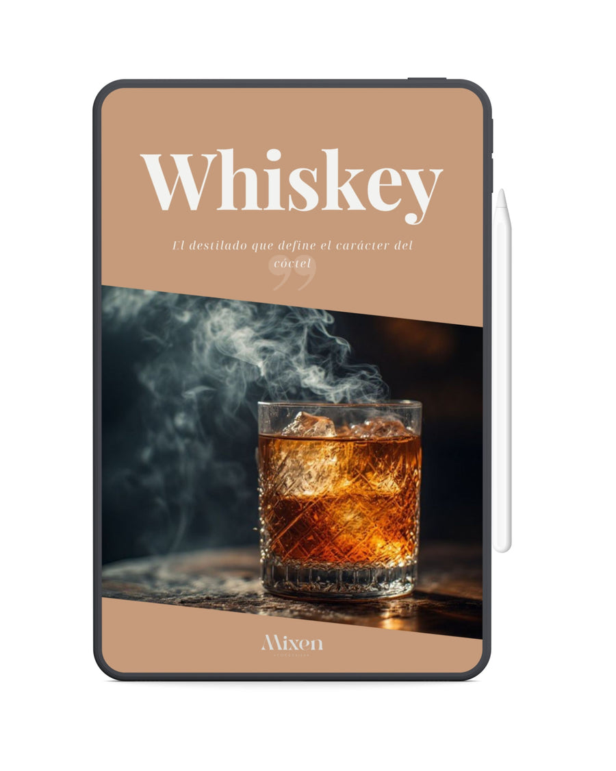 Especial Whiskey