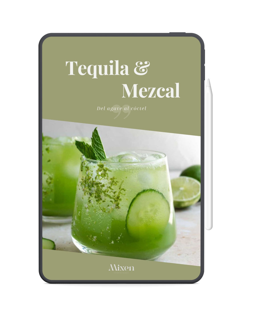Tequila & Mezcal