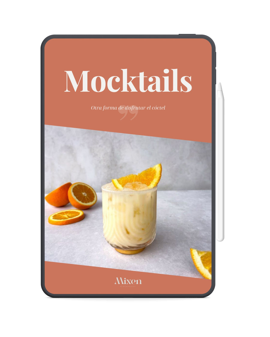 Mocktails