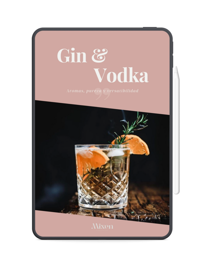 Gin & Vodka