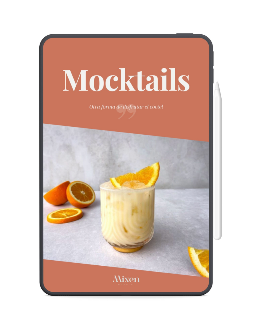 Mocktails